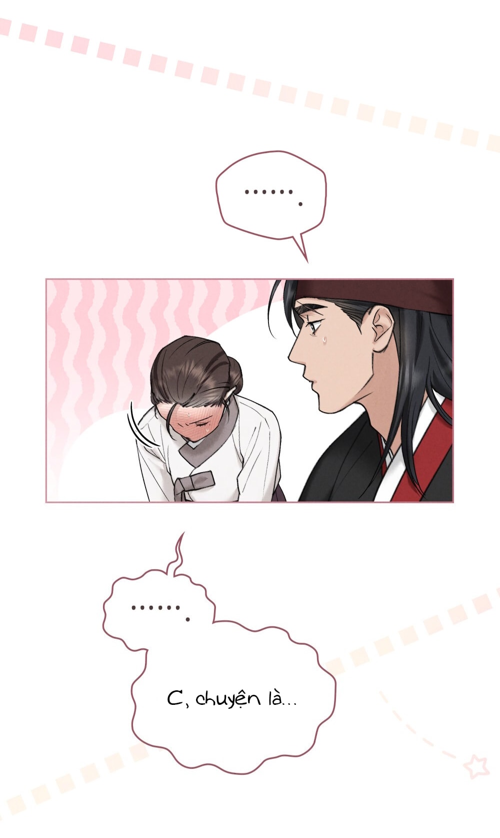 [18+] Đêm Hỗn Loạn Chap Chapter 58-[18+] Đêm Hỗn Loạn - Next Chap 91