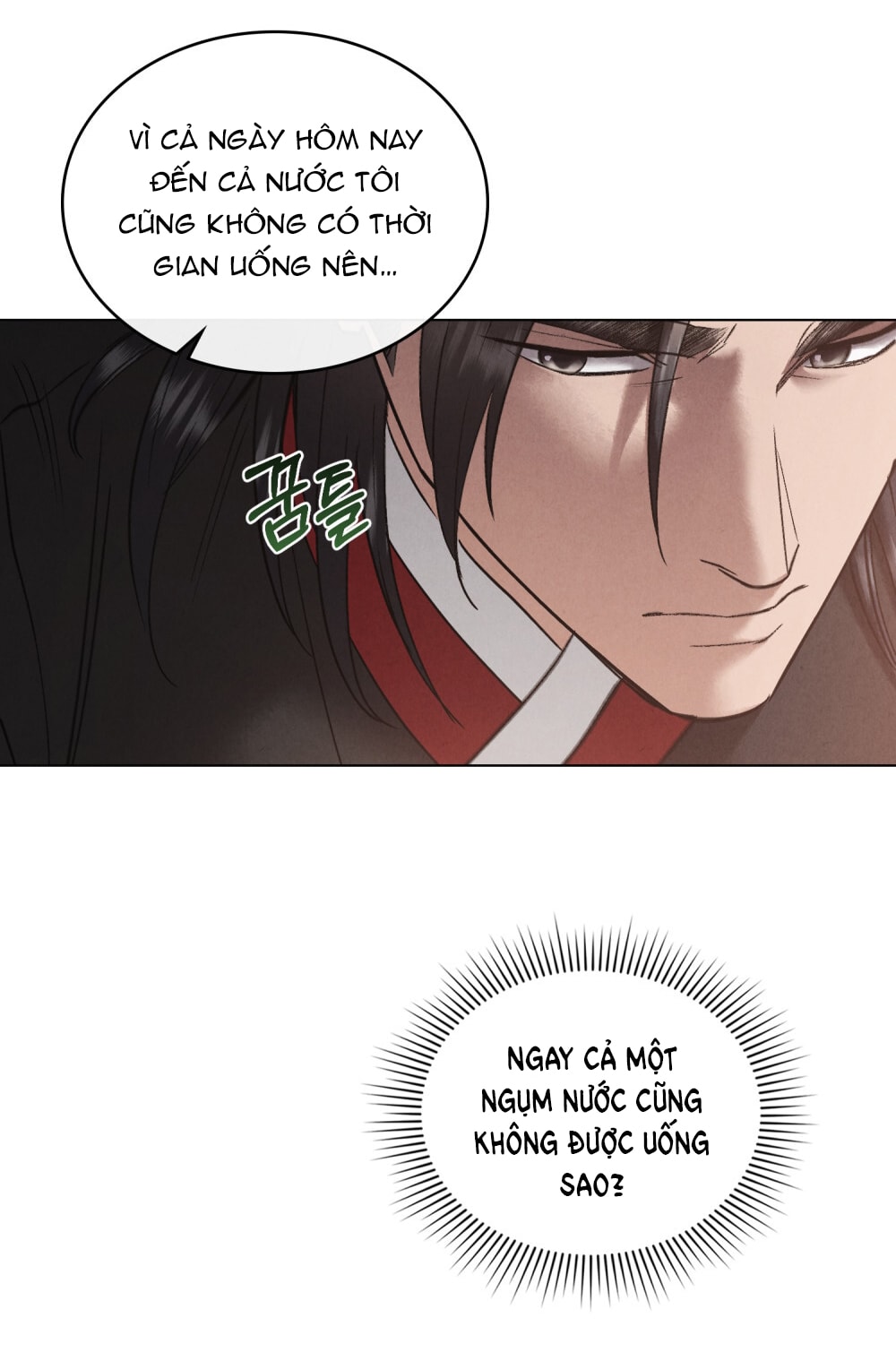 [18+] Đêm Hỗn Loạn Chap Chapter 58-[18+] Đêm Hỗn Loạn - Next Chap 91