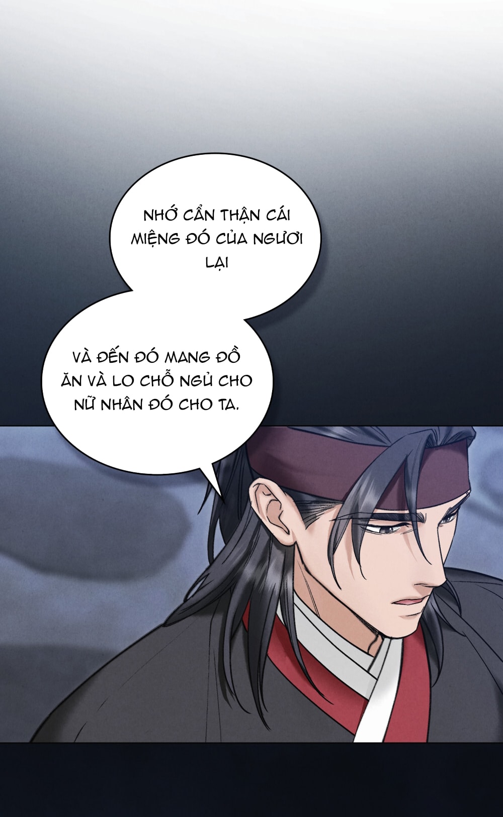 [18+] Đêm Hỗn Loạn Chap Chapter 58-[18+] Đêm Hỗn Loạn - Next Chap 91