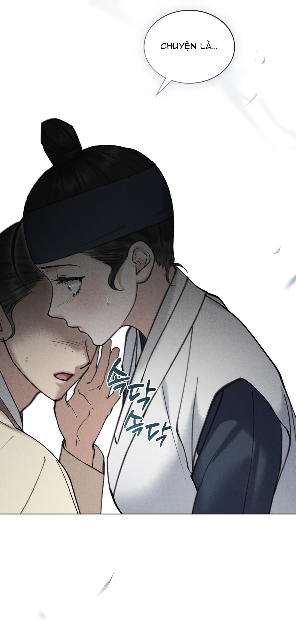 [18+] Đêm Hỗn Loạn Chap Chapter 58-[18+] Đêm Hỗn Loạn - Next Chap 91