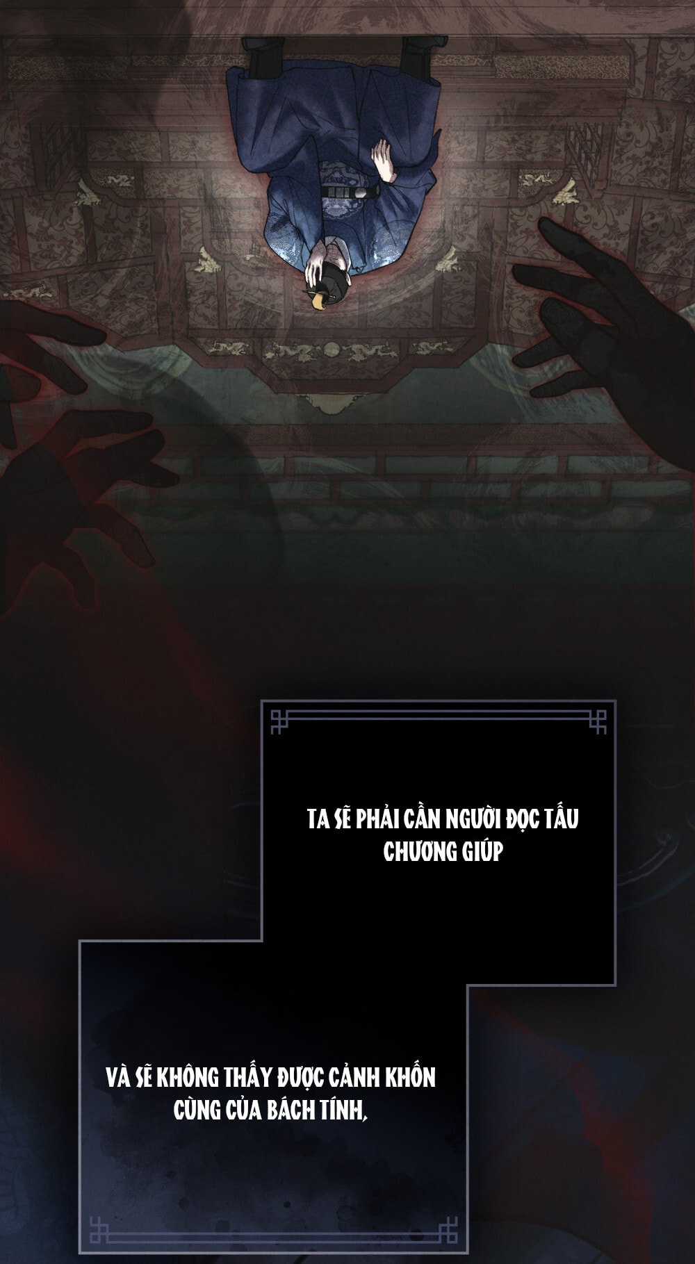 [18+] Đêm Hỗn Loạn Chap Chapter 58-[18+] Đêm Hỗn Loạn - Next Chap 91