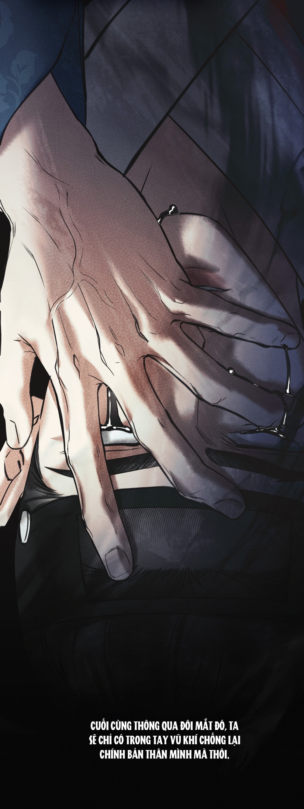 [18+] Đêm Hỗn Loạn Chap Chapter 58-[18+] Đêm Hỗn Loạn - Next Chap 91