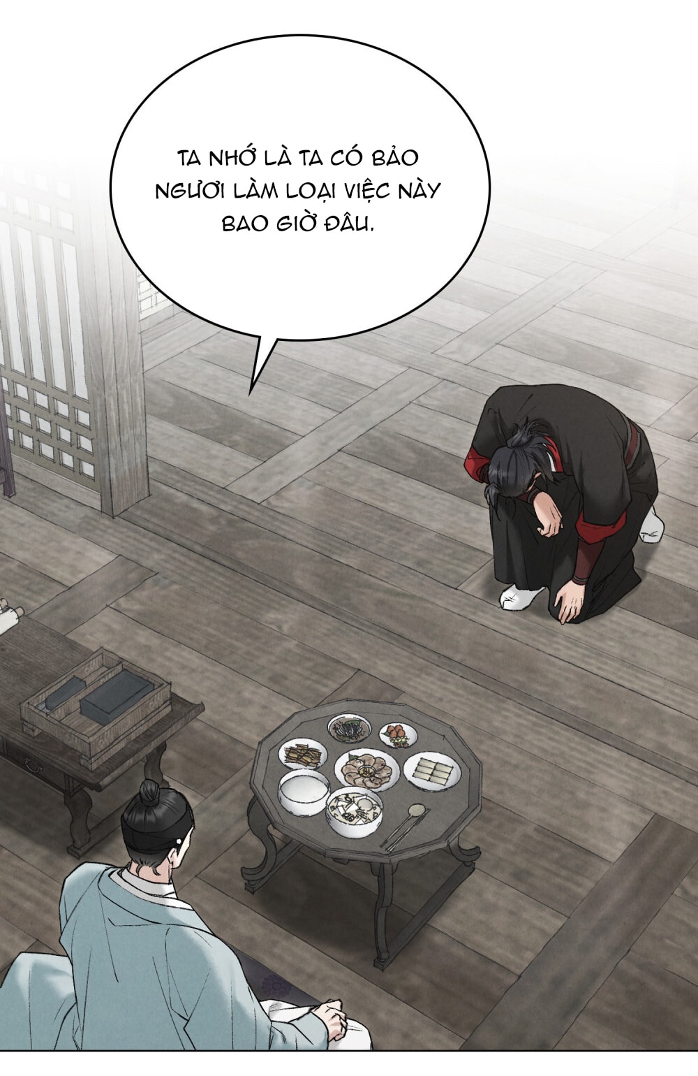 [18+] Đêm Hỗn Loạn Chap Chapter 58-[18+] Đêm Hỗn Loạn - Next Chap 91