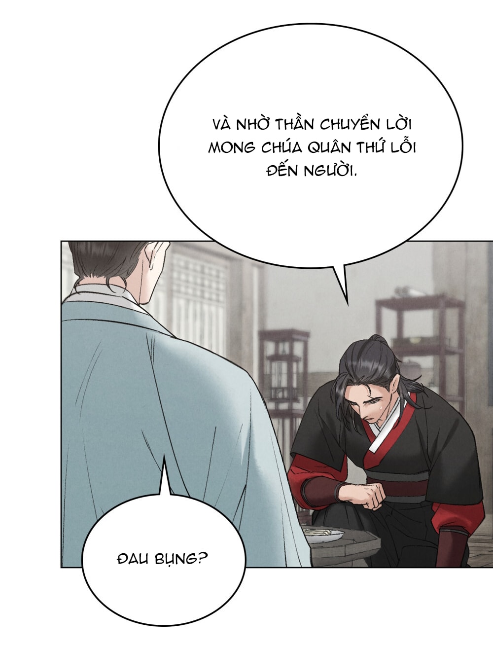 [18+] Đêm Hỗn Loạn Chap Chapter 58-[18+] Đêm Hỗn Loạn - Next Chap 91