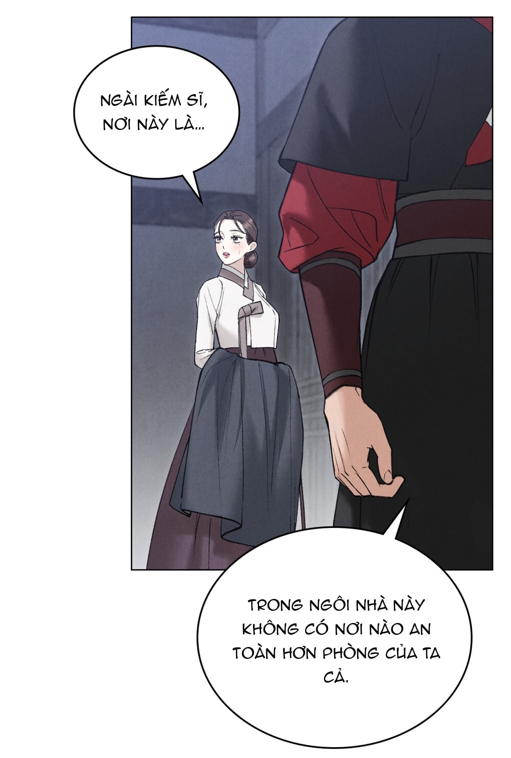 [18+] Đêm Hỗn Loạn Chap Chapter 58-[18+] Đêm Hỗn Loạn - Next Chap 91