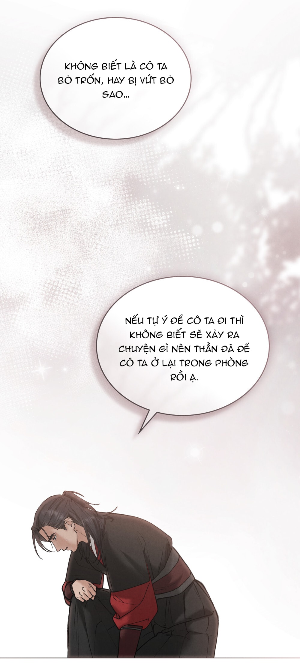 [18+] Đêm Hỗn Loạn Chap Chapter 58-[18+] Đêm Hỗn Loạn - Next Chap 91