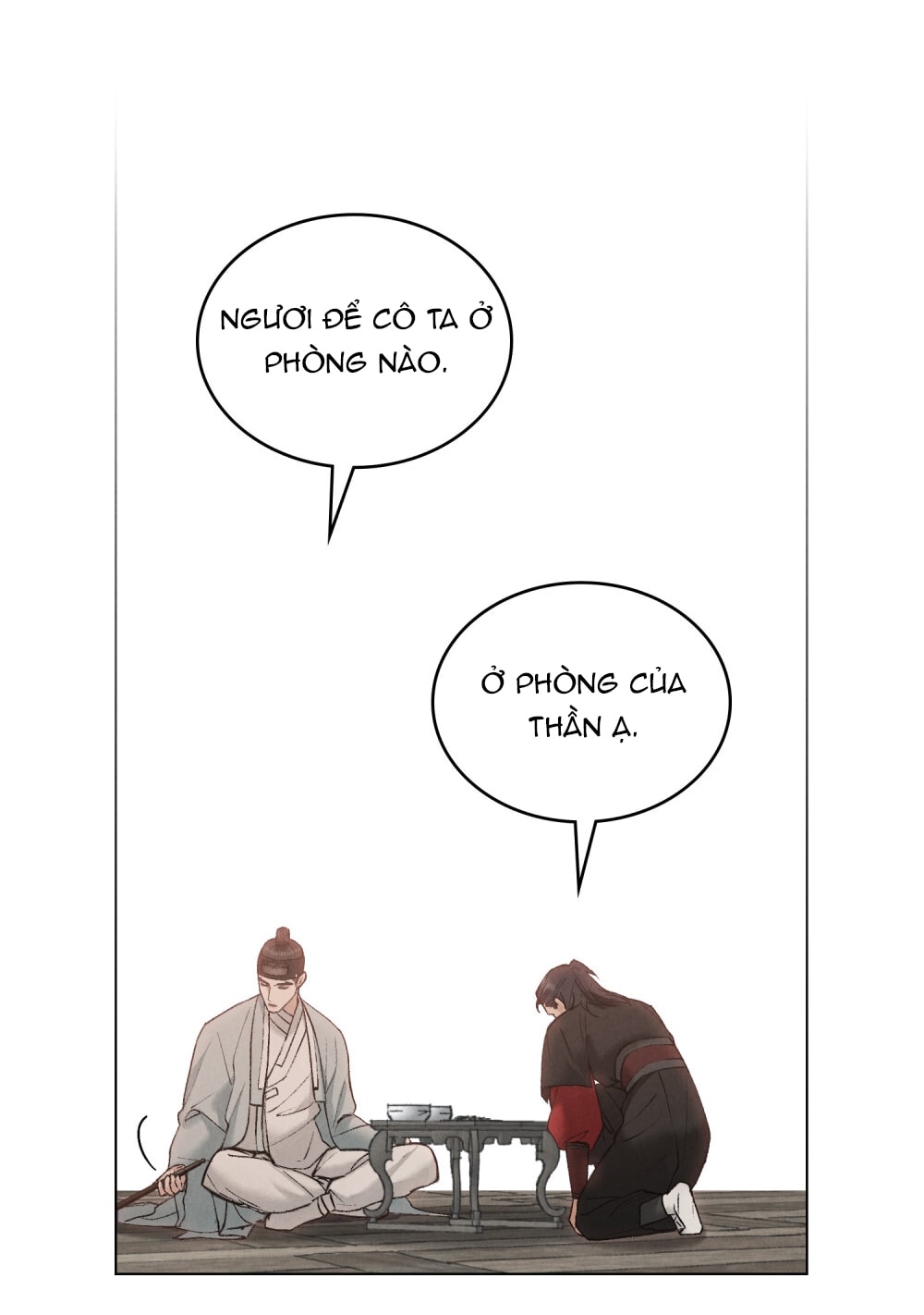 [18+] Đêm Hỗn Loạn Chap Chapter 58-[18+] Đêm Hỗn Loạn - Next Chap 91