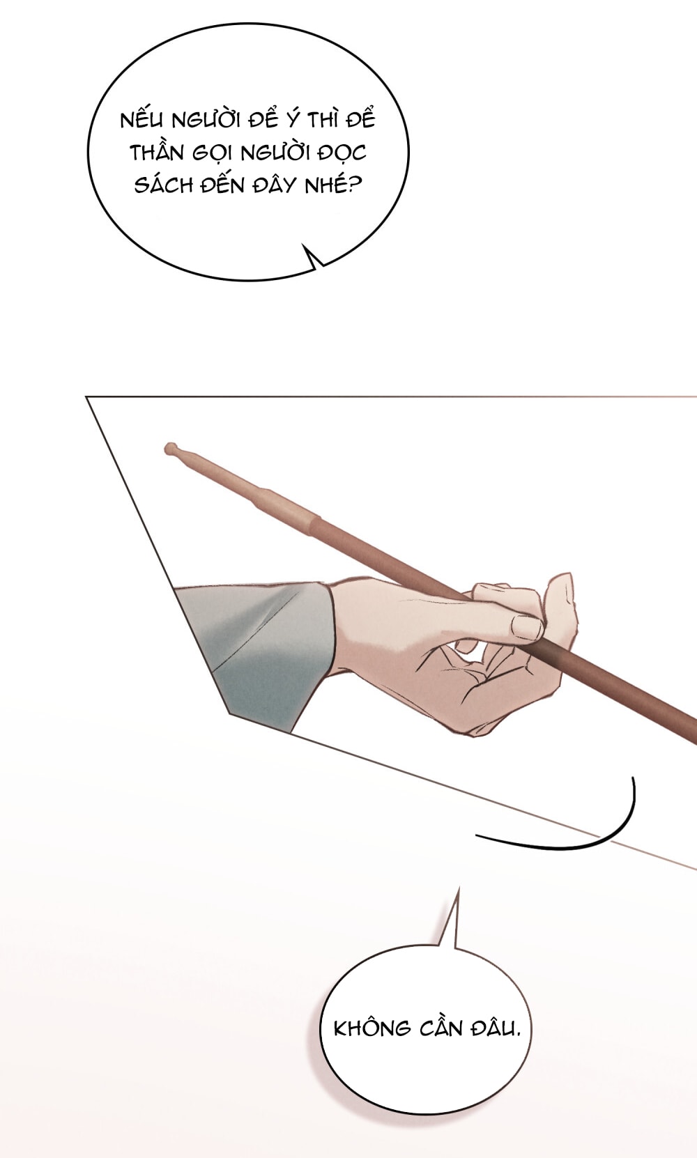 [18+] Đêm Hỗn Loạn Chap Chapter 58-[18+] Đêm Hỗn Loạn - Next Chap 91