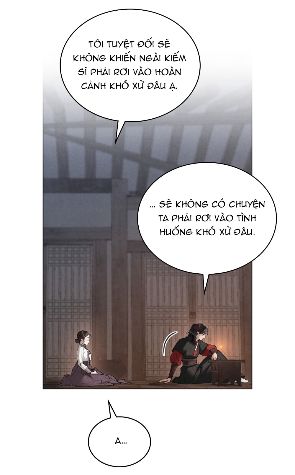 [18+] Đêm Hỗn Loạn Chap Chapter 58-[18+] Đêm Hỗn Loạn - Next Chap 91