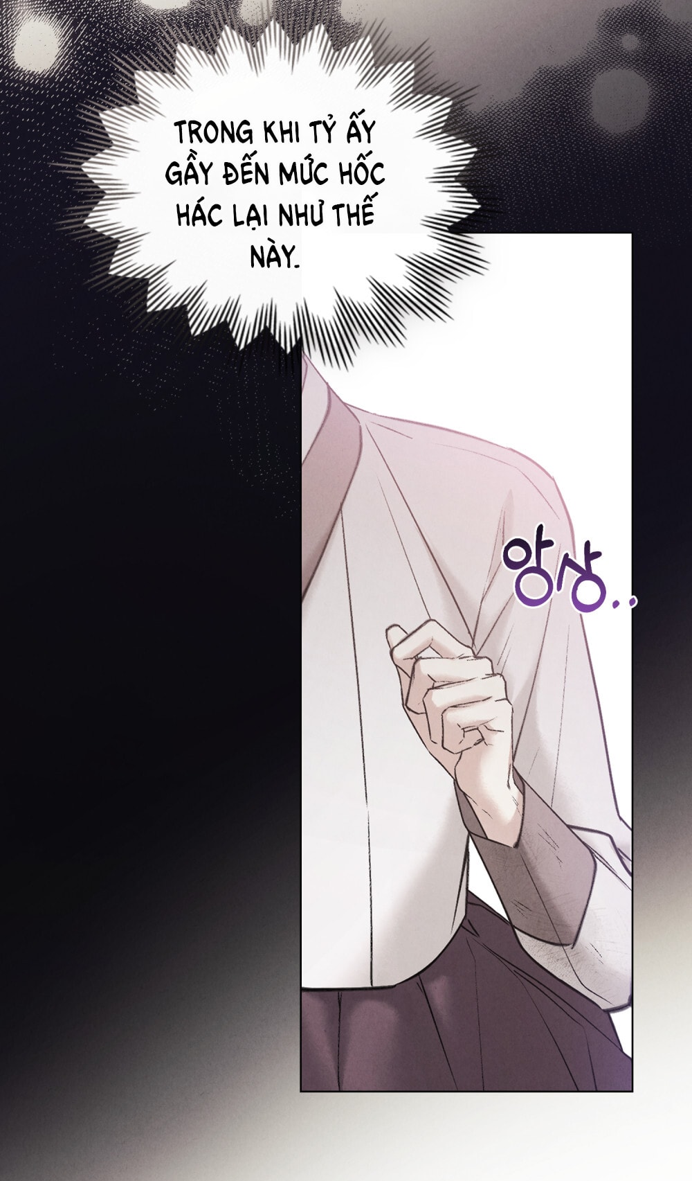 [18+] Đêm Hỗn Loạn Chap Chapter 59-[18+] Đêm Hỗn Loạn - Next Chap 92