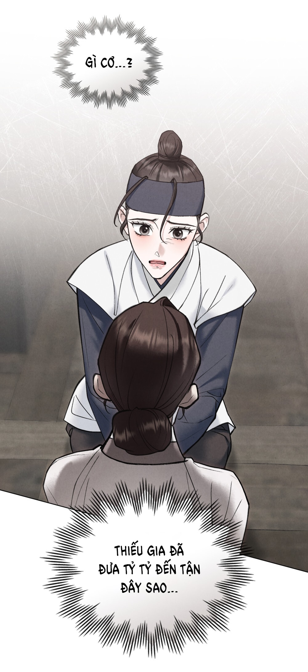 [18+] Đêm Hỗn Loạn Chap Chapter 59-[18+] Đêm Hỗn Loạn - Next Chap 92