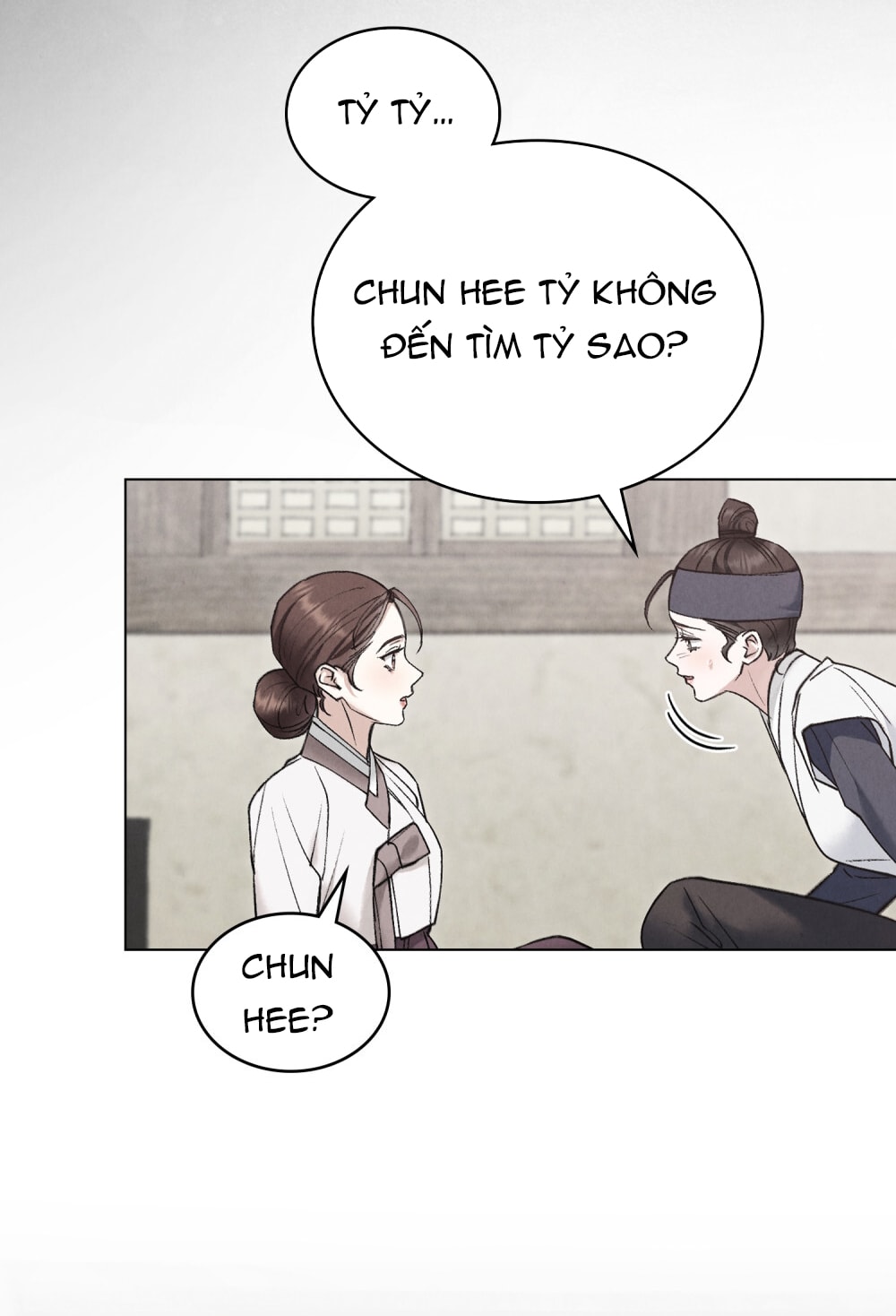 [18+] Đêm Hỗn Loạn Chap Chapter 59-[18+] Đêm Hỗn Loạn - Next Chap 92