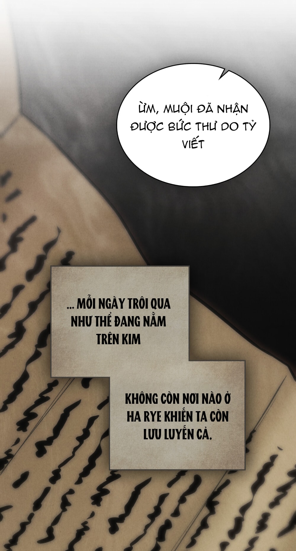 [18+] Đêm Hỗn Loạn Chap Chapter 59-[18+] Đêm Hỗn Loạn - Next Chap 92