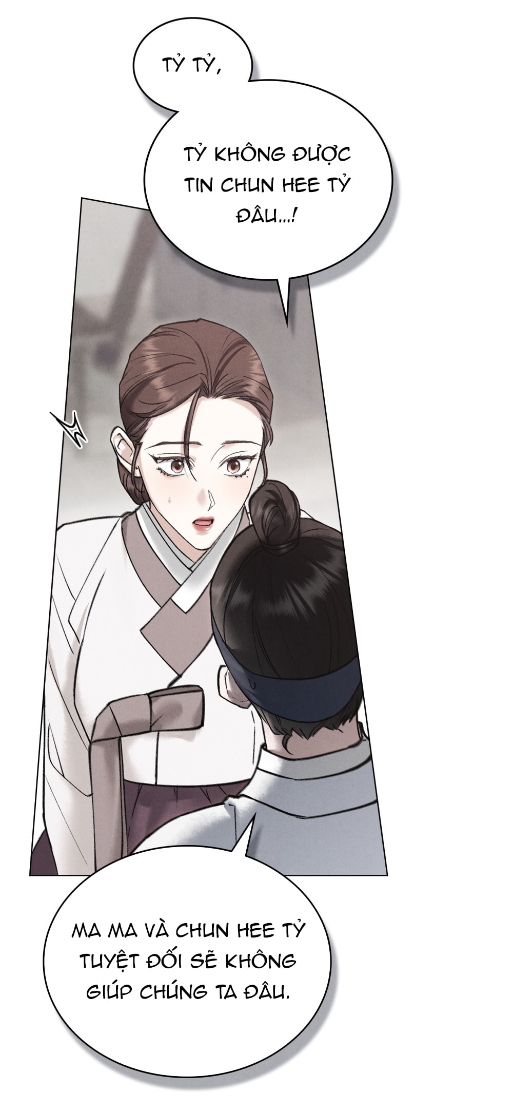 [18+] Đêm Hỗn Loạn Chap Chapter 59-[18+] Đêm Hỗn Loạn - Next Chap 92