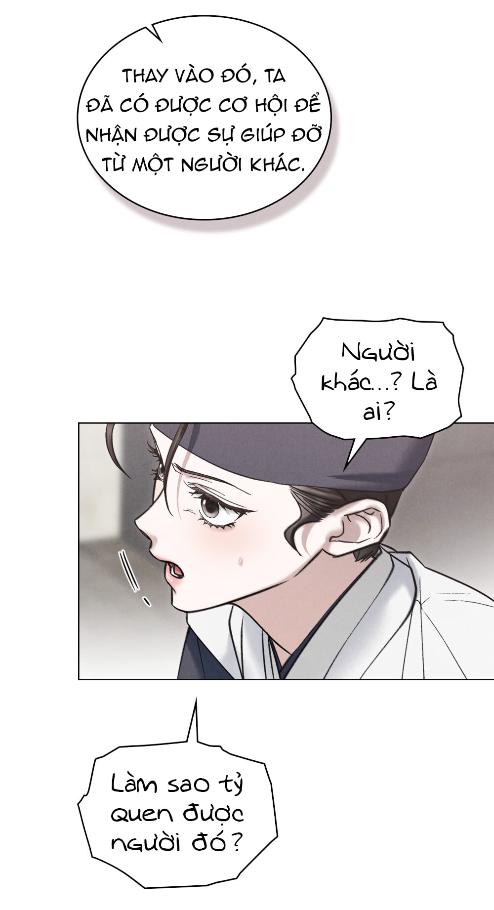 [18+] Đêm Hỗn Loạn Chap Chapter 59-[18+] Đêm Hỗn Loạn - Next Chap 92