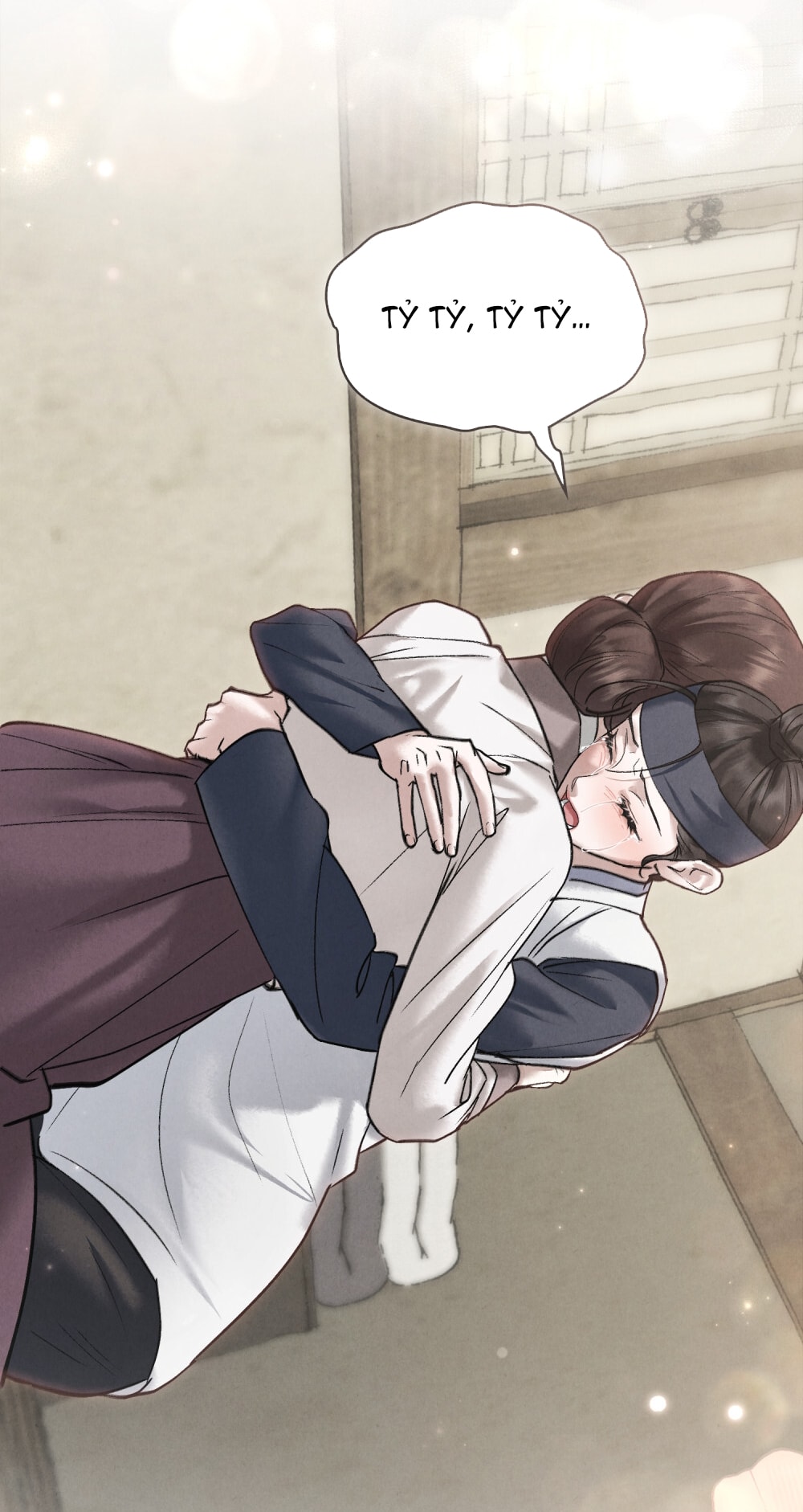 [18+] Đêm Hỗn Loạn Chap Chapter 59-[18+] Đêm Hỗn Loạn - Next Chap 92