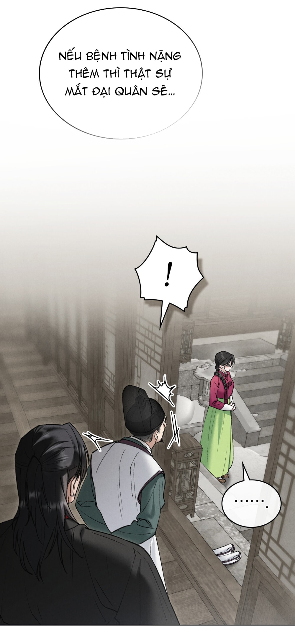 [18+] Đêm Hỗn Loạn Chap Chapter 59-[18+] Đêm Hỗn Loạn - Next Chap 92