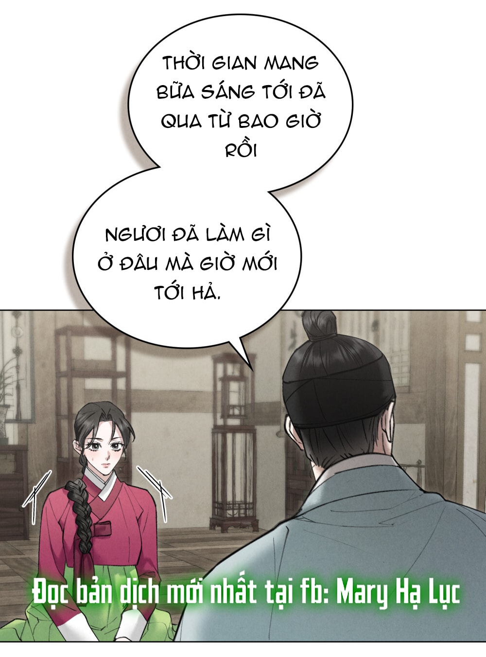 [18+] Đêm Hỗn Loạn Chap Chapter 59-[18+] Đêm Hỗn Loạn - Next Chap 92