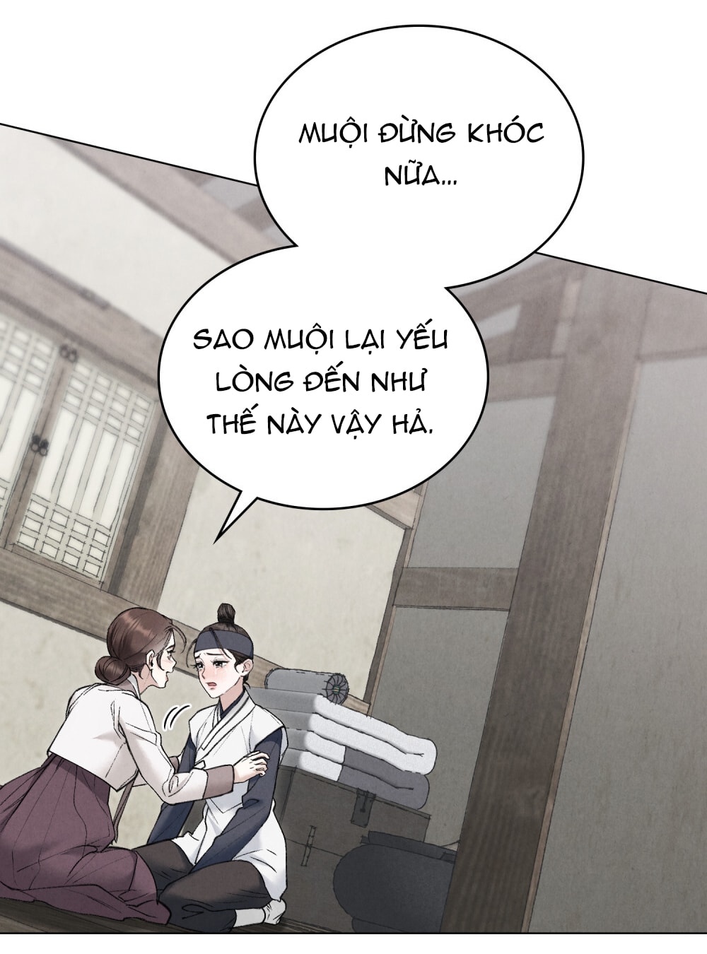 [18+] Đêm Hỗn Loạn Chap Chapter 59-[18+] Đêm Hỗn Loạn - Next Chap 92