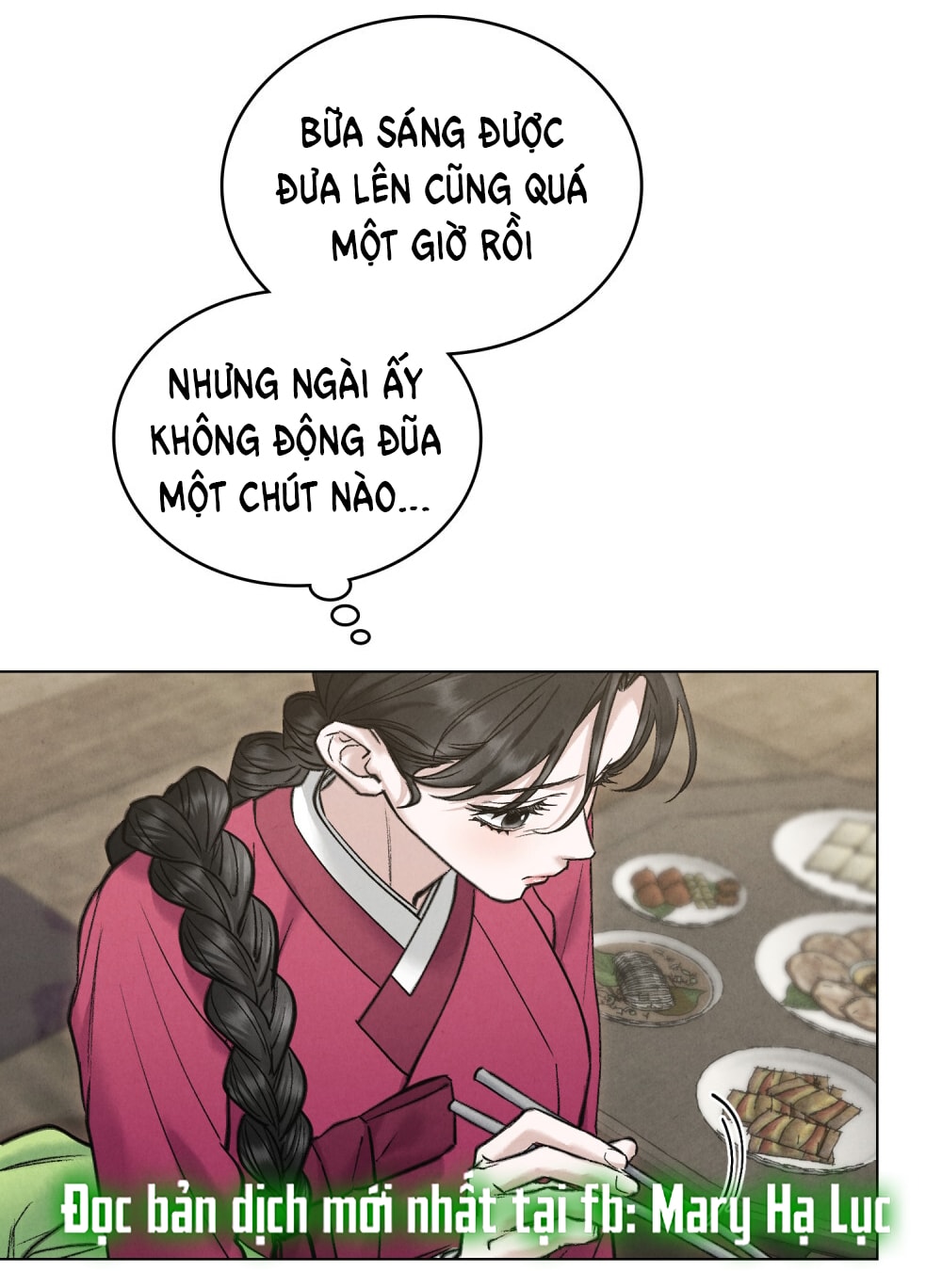 [18+] Đêm Hỗn Loạn Chap Chapter 59-[18+] Đêm Hỗn Loạn - Next Chap 92