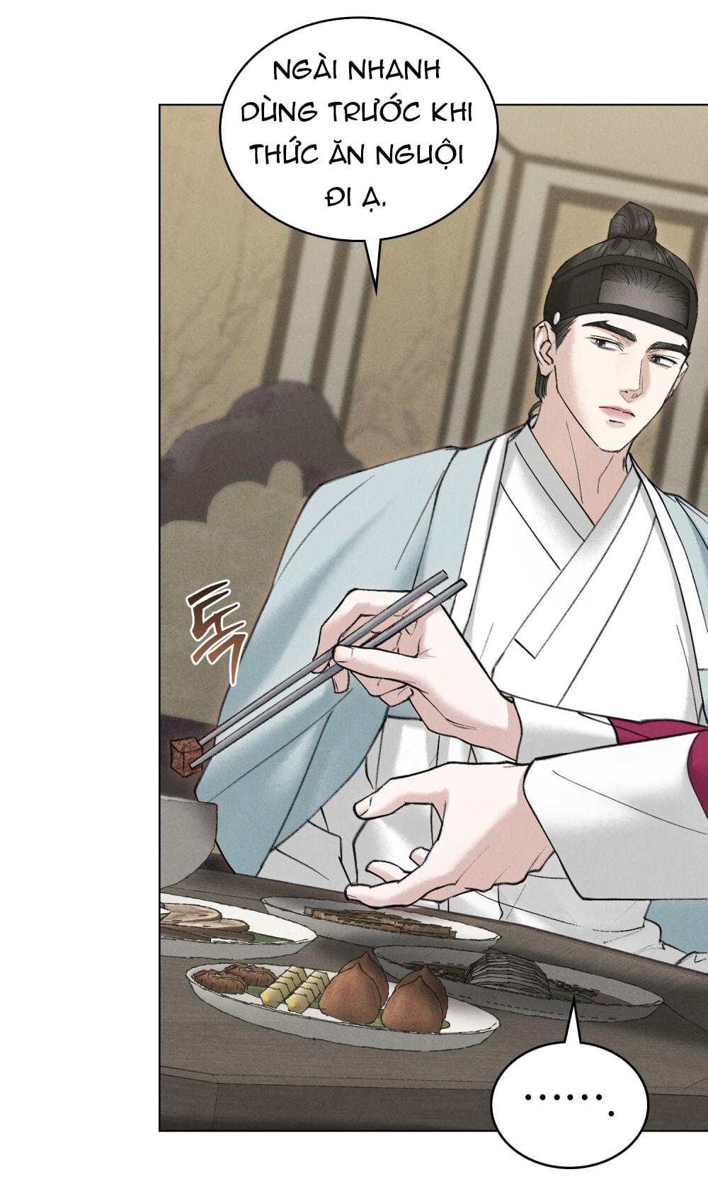 [18+] Đêm Hỗn Loạn Chap Chapter 59-[18+] Đêm Hỗn Loạn - Next Chap 92