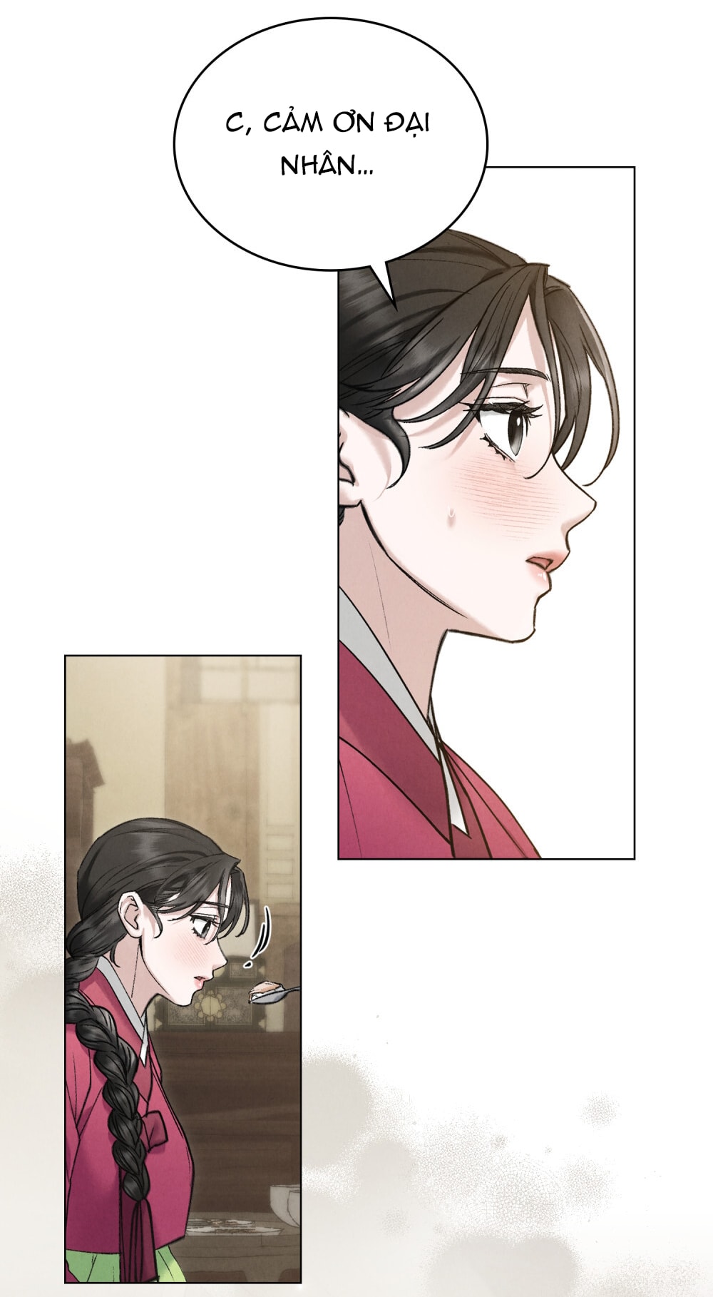 [18+] Đêm Hỗn Loạn Chap Chapter 59-[18+] Đêm Hỗn Loạn - Next Chap 92