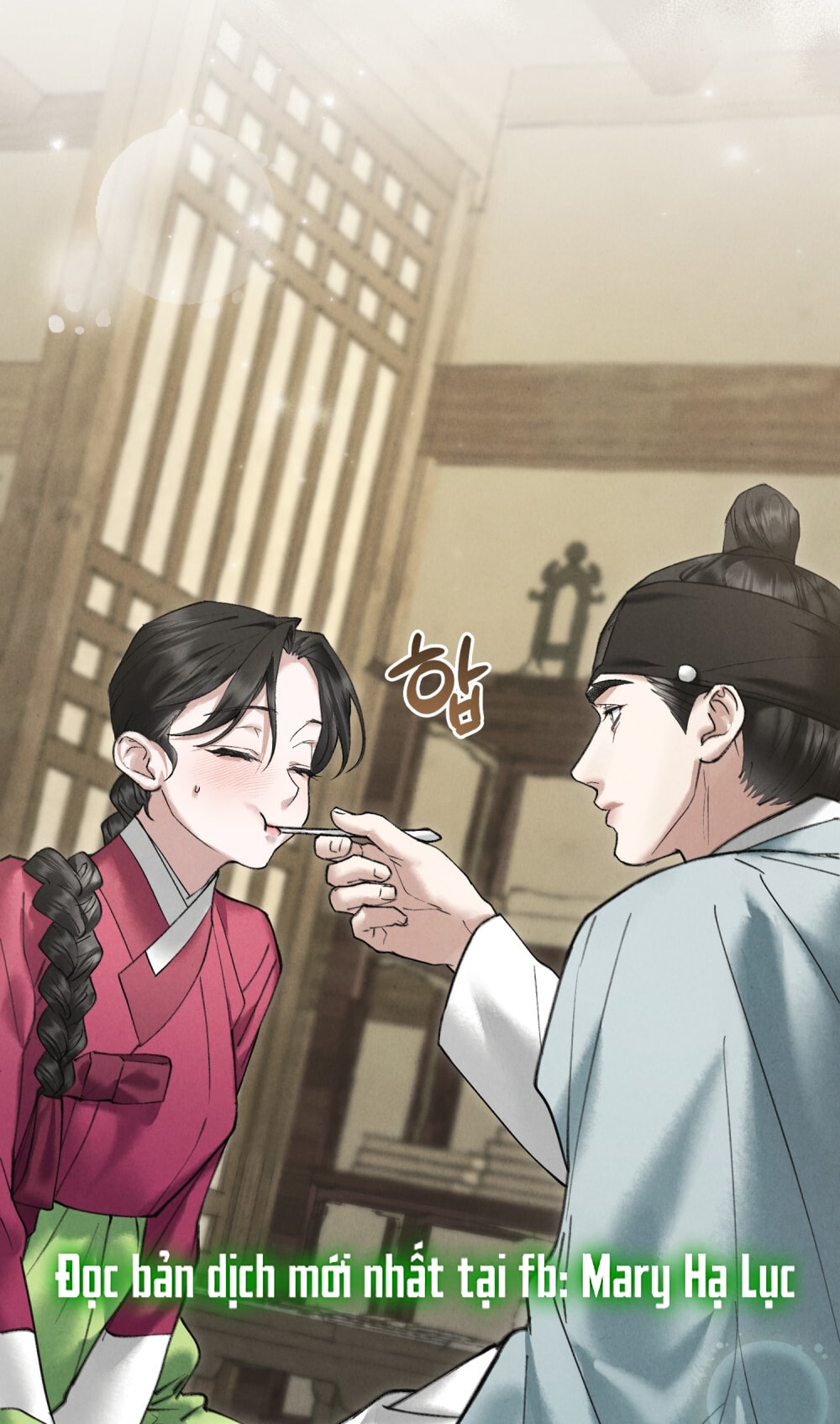 [18+] Đêm Hỗn Loạn Chap Chapter 59-[18+] Đêm Hỗn Loạn - Next Chap 92