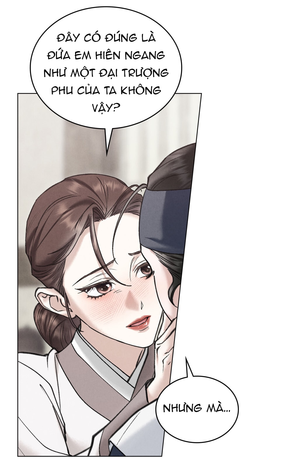 [18+] Đêm Hỗn Loạn Chap Chapter 59-[18+] Đêm Hỗn Loạn - Next Chap 92