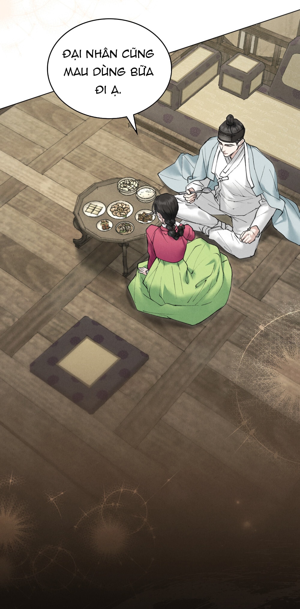 [18+] Đêm Hỗn Loạn Chap Chapter 59-[18+] Đêm Hỗn Loạn - Next Chap 92