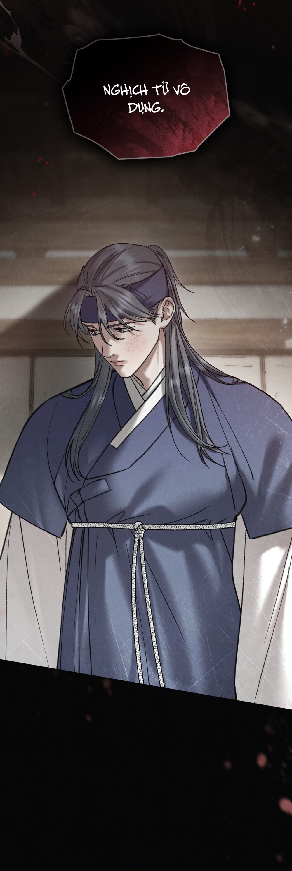 [18+] Đêm Hỗn Loạn Chap Chapter 59-[18+] Đêm Hỗn Loạn - Next Chap 92