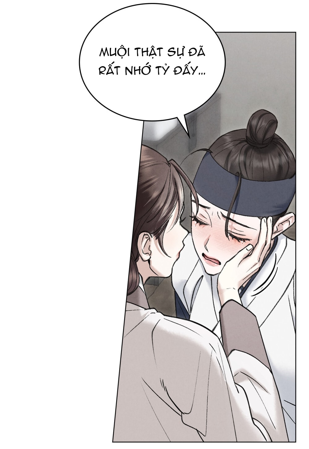 [18+] Đêm Hỗn Loạn Chap Chapter 59-[18+] Đêm Hỗn Loạn - Next Chap 92