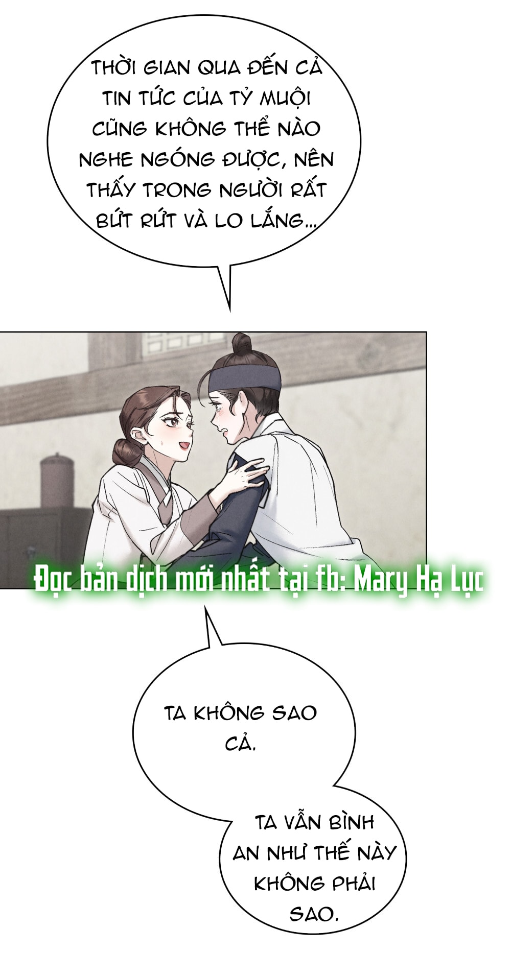 [18+] Đêm Hỗn Loạn Chap Chapter 59-[18+] Đêm Hỗn Loạn - Next Chap 92