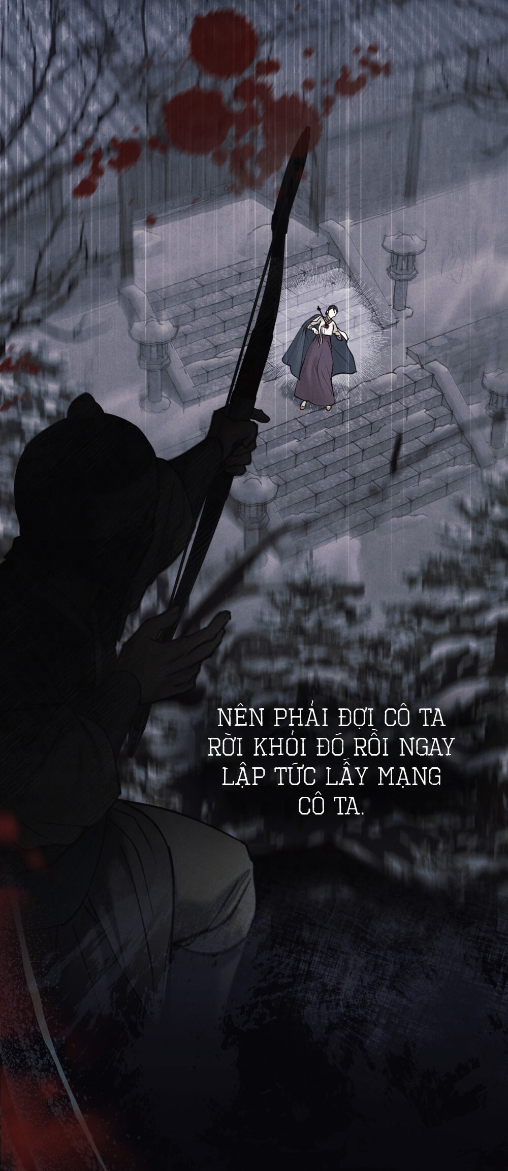 [18+] Đêm Hỗn Loạn Chap Chapter 60-[18+] Đêm Hỗn Loạn - Next Chap 93