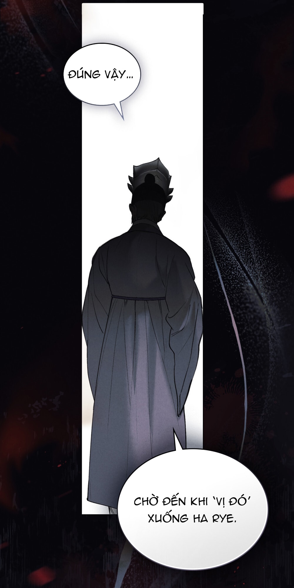 [18+] Đêm Hỗn Loạn Chap Chapter 60-[18+] Đêm Hỗn Loạn - Next Chap 93