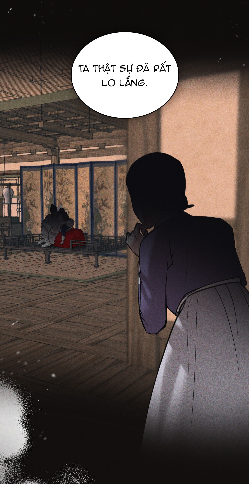 [18+] Đêm Hỗn Loạn Chap Chapter 60-[18+] Đêm Hỗn Loạn - Next Chap 93