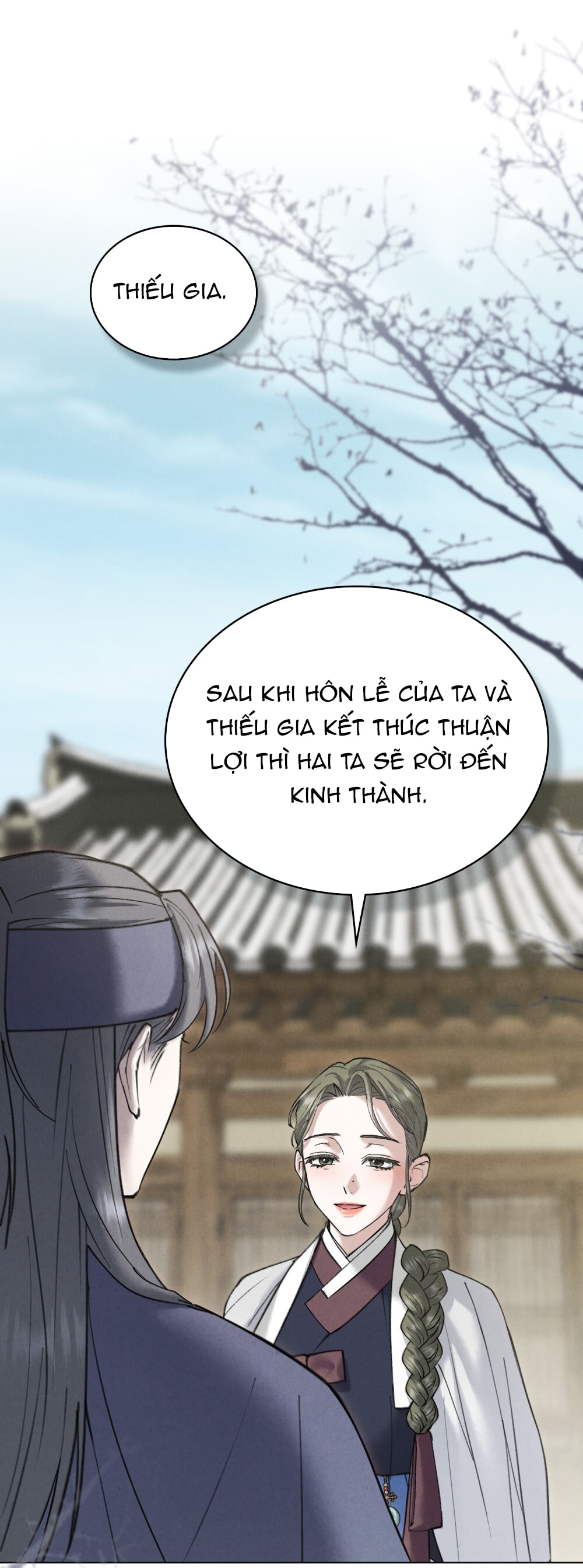 [18+] Đêm Hỗn Loạn Chap Chapter 60-[18+] Đêm Hỗn Loạn - Next Chap 93