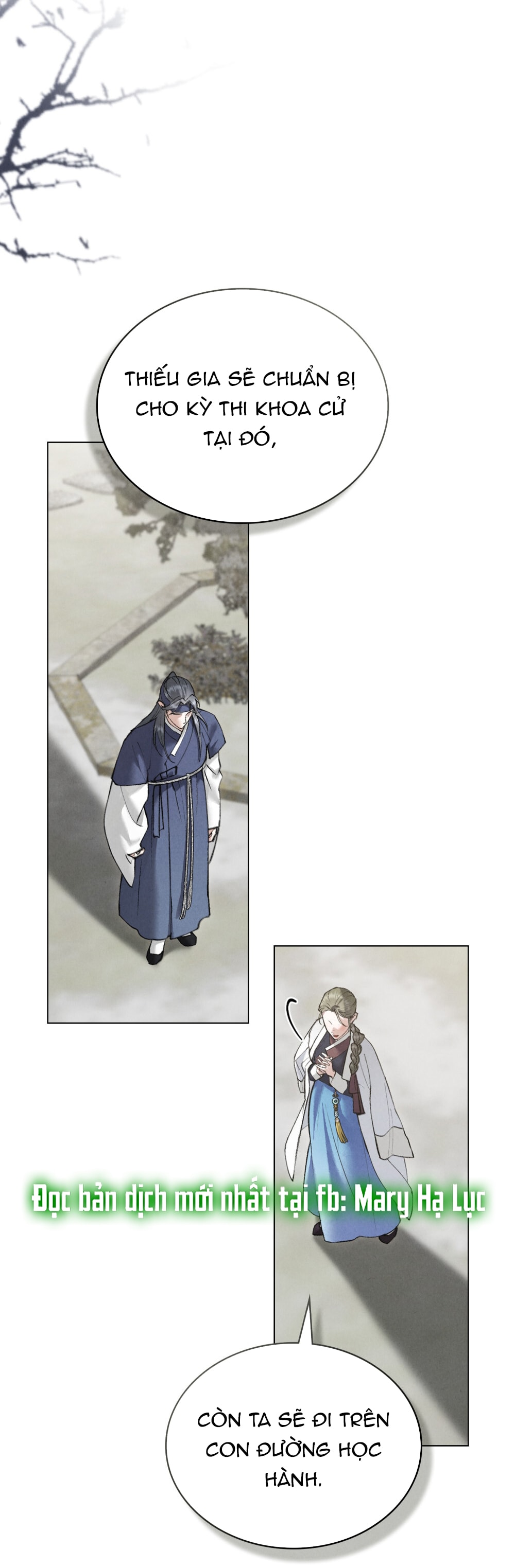 [18+] Đêm Hỗn Loạn Chap Chapter 60-[18+] Đêm Hỗn Loạn - Next Chap 93