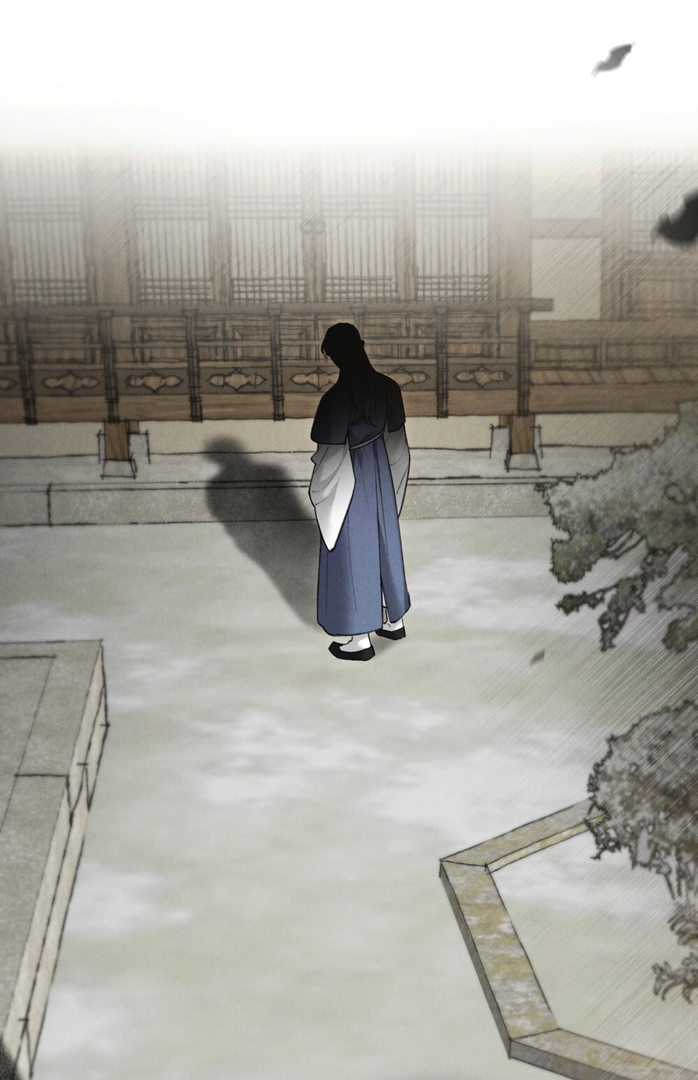 [18+] Đêm Hỗn Loạn Chap Chapter 60-[18+] Đêm Hỗn Loạn - Next Chap 93