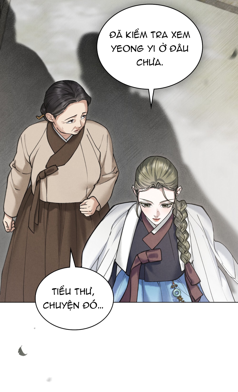 [18+] Đêm Hỗn Loạn Chap Chapter 60-[18+] Đêm Hỗn Loạn - Next Chap 93