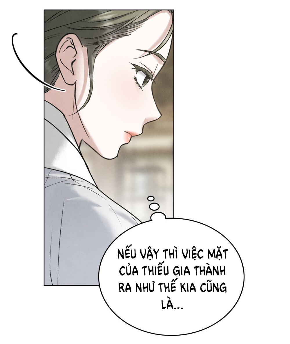 [18+] Đêm Hỗn Loạn Chap Chapter 60-[18+] Đêm Hỗn Loạn - Next Chap 93