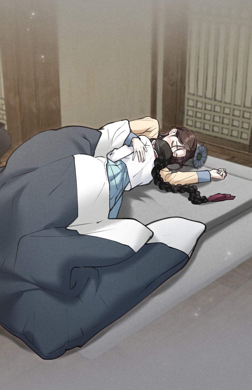 [18+] Đêm Hỗn Loạn Chap Chapter 60-[18+] Đêm Hỗn Loạn - Next Chap 93