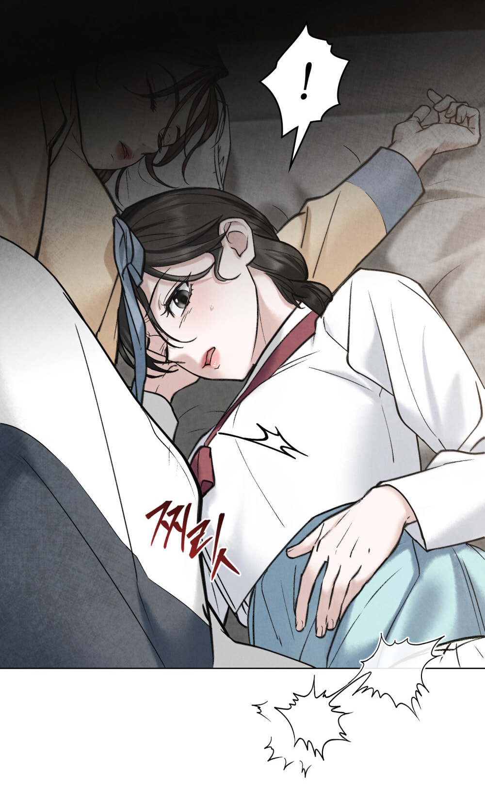 [18+] Đêm Hỗn Loạn Chap Chapter 60-[18+] Đêm Hỗn Loạn - Next Chap 93