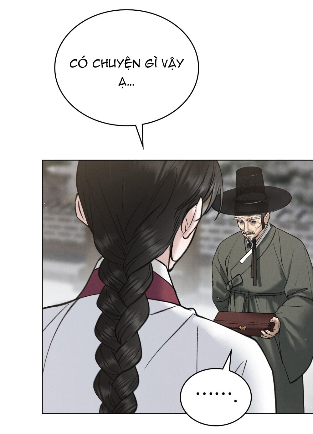 [18+] Đêm Hỗn Loạn Chap Chapter 60-[18+] Đêm Hỗn Loạn - Next Chap 93