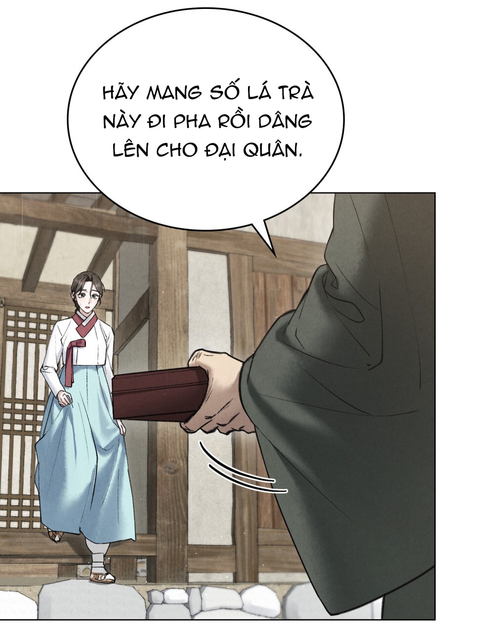 [18+] Đêm Hỗn Loạn Chap Chapter 60-[18+] Đêm Hỗn Loạn - Next Chap 93