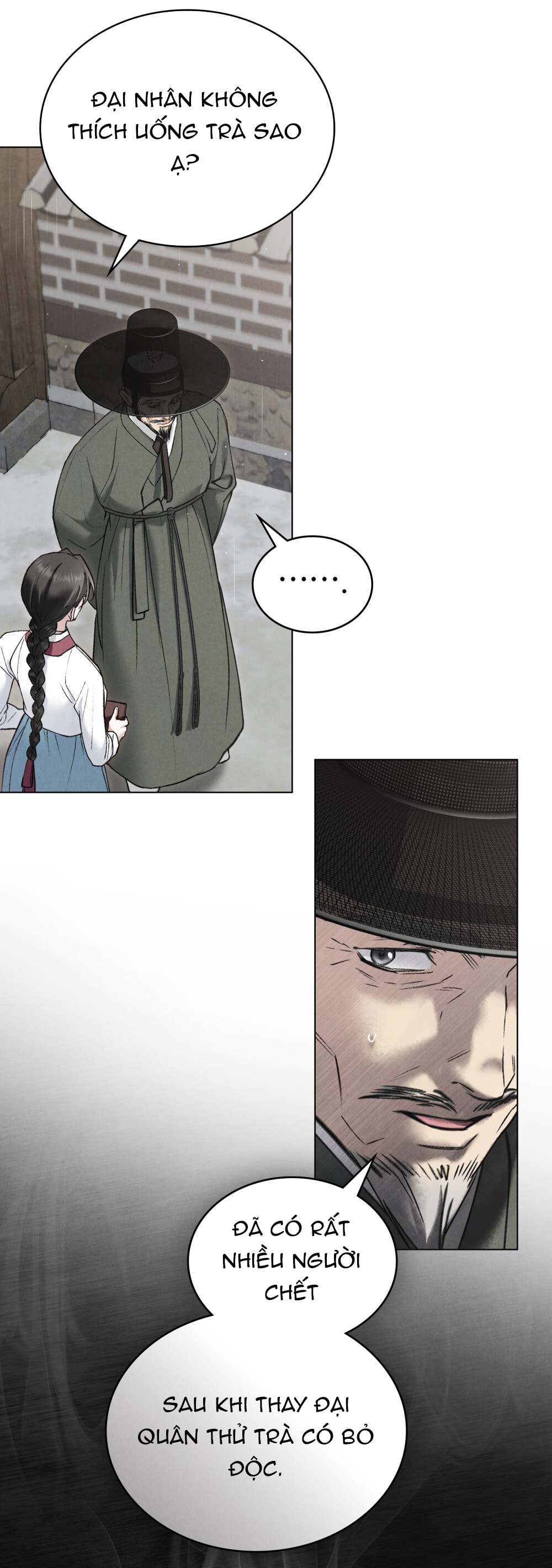 [18+] Đêm Hỗn Loạn Chap Chapter 60-[18+] Đêm Hỗn Loạn - Next Chap 93