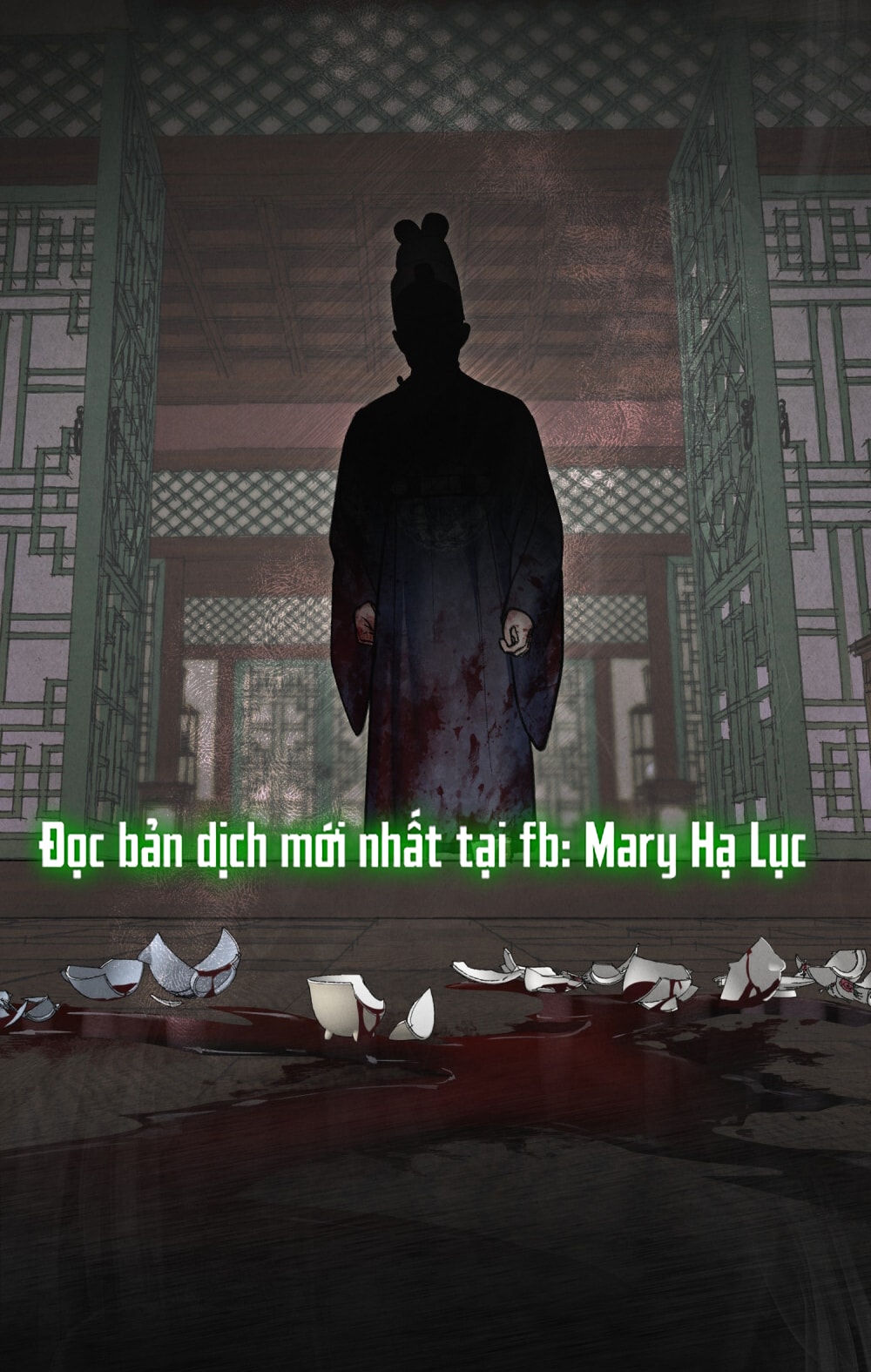 [18+] Đêm Hỗn Loạn Chap Chapter 60-[18+] Đêm Hỗn Loạn - Next Chap 93