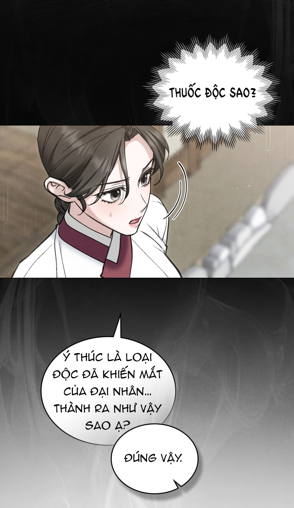 [18+] Đêm Hỗn Loạn Chap Chapter 60-[18+] Đêm Hỗn Loạn - Next Chap 93