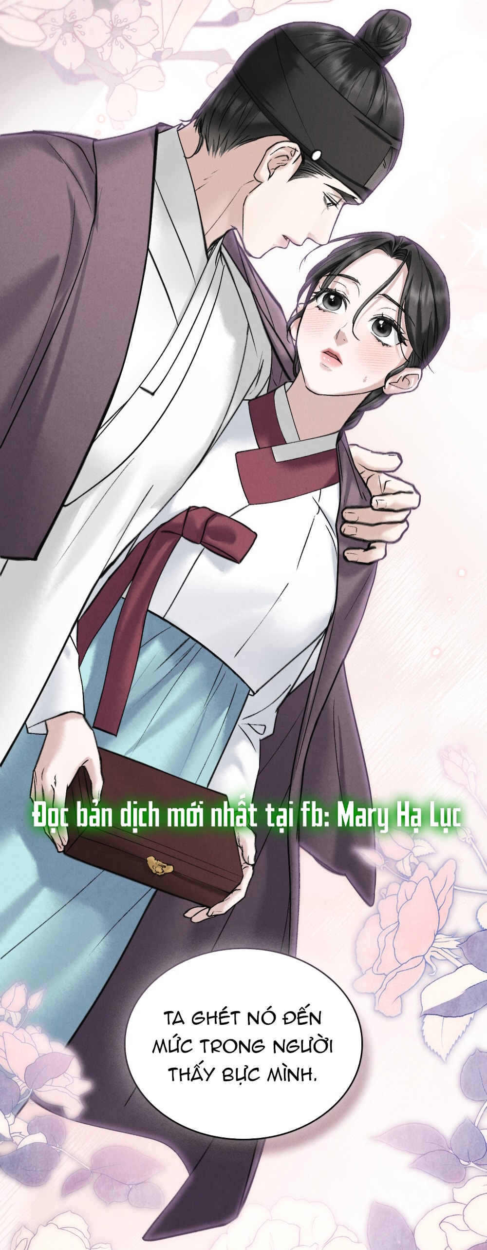 [18+] Đêm Hỗn Loạn Chap Chapter 60-[18+] Đêm Hỗn Loạn - Next Chap 93