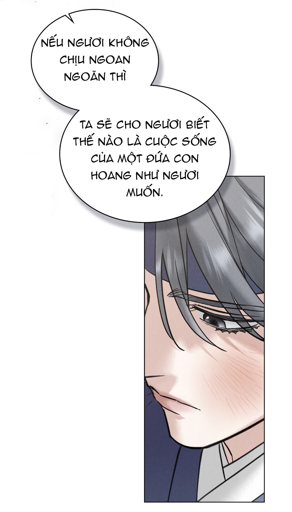 [18+] Đêm Hỗn Loạn Chap Chapter 60-[18+] Đêm Hỗn Loạn - Next Chap 93