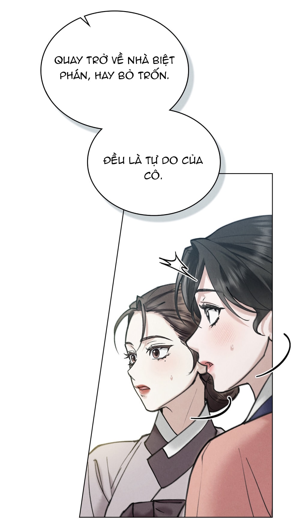 [18+] Đêm Hỗn Loạn Chap Chapter 63-[18+] Đêm Hỗn Loạn - Next Chap 96